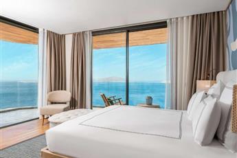 Swissotel Living Bodrum 5*