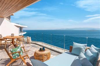 Swissotel Living Bodrum 5*