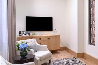 Swissotel Living Bodrum 5*