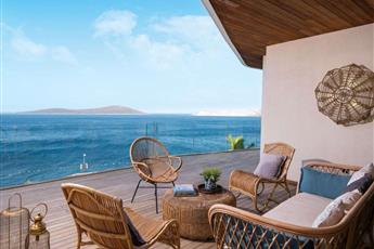 Swissotel Living Bodrum 5*