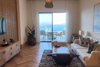 Swissotel Living Bodrum 5*