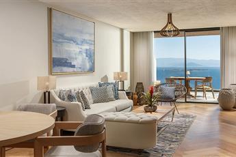 Swissotel Living Bodrum 5*