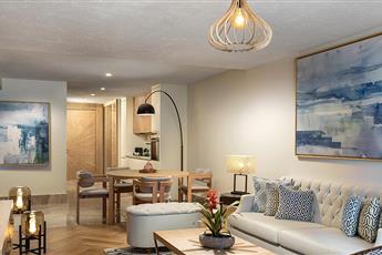 Swissotel Living Bodrum 5*