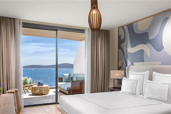 Swissotel Living Bodrum 5*