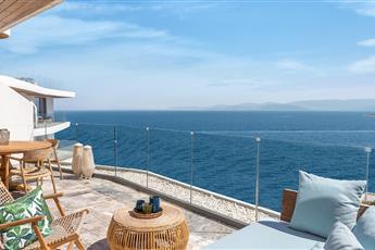 Swissotel Living Bodrum 5*