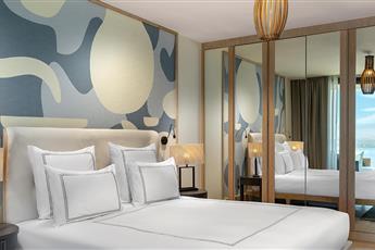 Swissotel Living Bodrum 5*