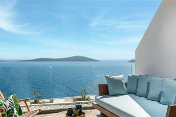 Swissotel Living Bodrum 5*