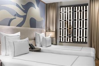 Swissotel Living Bodrum 5*