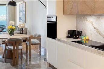 Swissotel Living Bodrum 5*