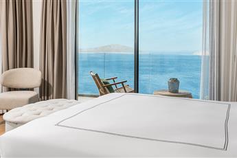 Swissotel Living Bodrum 5*