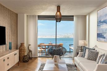 Swissotel Living Bodrum 5*