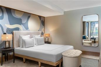Swissotel Living Bodrum