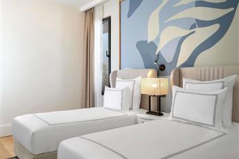 Swissotel Living Bodrum