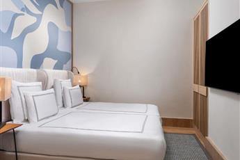 Swissotel Living Bodrum