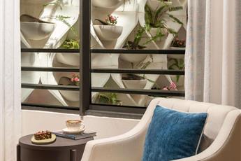 Swissotel Living Bodrum