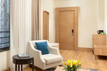 Swissotel Living Bodrum