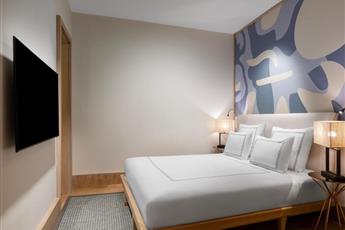 Swissotel Living Bodrum