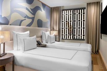 Swissotel Living Bodrum