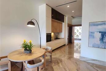 Swissotel Living Bodrum