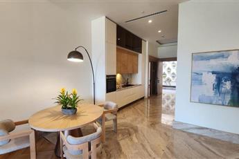 Swissotel Living Bodrum