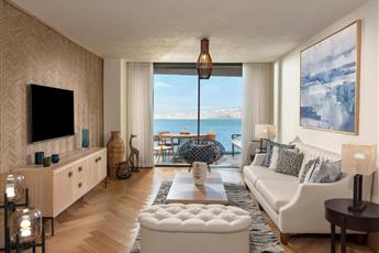 Swissotel Living Bodrum