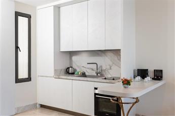 Swissotel Living Bodrum