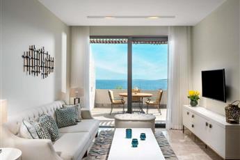 Swissotel Living Bodrum