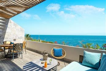 Swissotel Living Bodrum