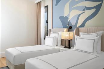 Swissotel Living Bodrum