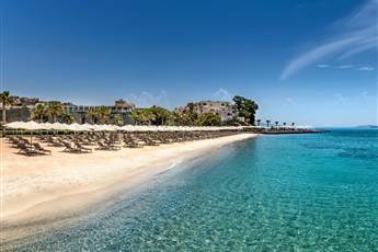 Swissotel Resort Bodrum Beach 5*