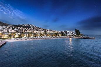 Swissotel Resort Bodrum Beach 5*