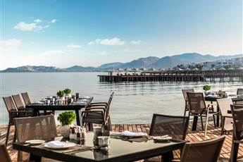 Swissotel Resort Bodrum Beach 5*