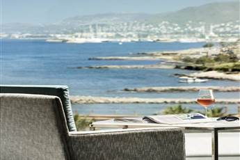 Swissotel Resort Bodrum Beach 5*