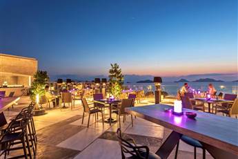 Swissotel Resort Bodrum Beach 5*