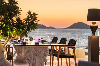 Swissotel Resort Bodrum Beach 5*