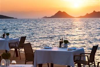 Swissotel Resort Bodrum Beach 5*