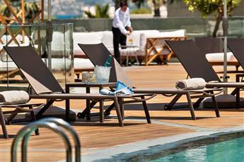 Swissotel Resort Bodrum Beach 5*