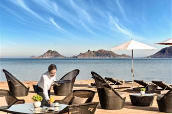 Swissotel Resort Bodrum Beach 5*