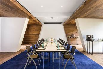 Swissotel Resort Bodrum Beach 5*