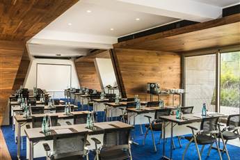 Swissotel Resort Bodrum Beach 5*