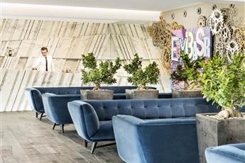 Swissotel Resort Bodrum Beach 5*