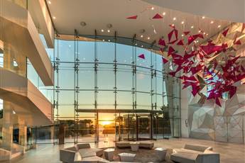 Swissotel Resort Bodrum Beach 5*