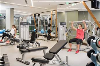 Swissotel Resort Bodrum Beach 5*