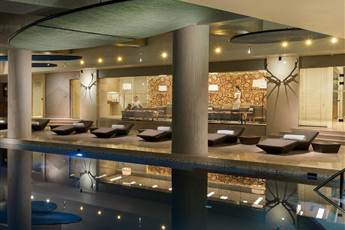 Swissotel Resort Bodrum Beach 5*