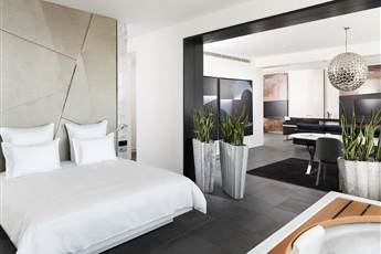 Swissotel Resort Bodrum Beach 5*