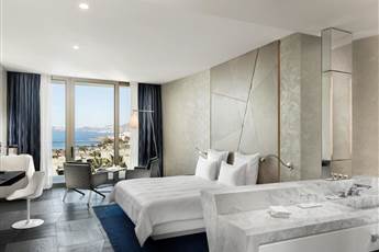 Swissotel Resort Bodrum Beach 5*