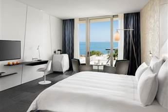 Swissotel Resort Bodrum Beach 5*