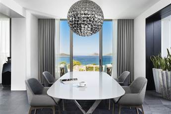 Swissotel Resort Bodrum Beach 5*