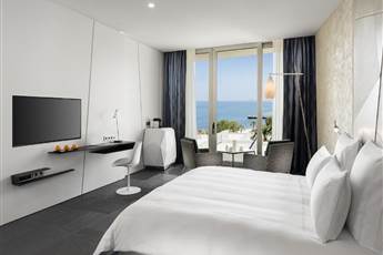 Swissotel Resort Bodrum Beach 5*