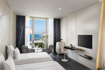 Swissotel Resort Bodrum Beach 5*